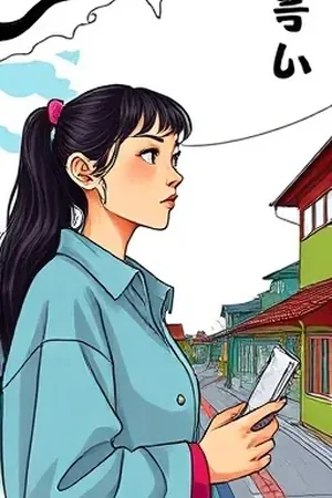 《三点零七分的告别》深夜便利店封面