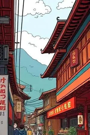 《城南拾遗》旧货摊位封面